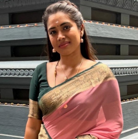 Aarthi Subash