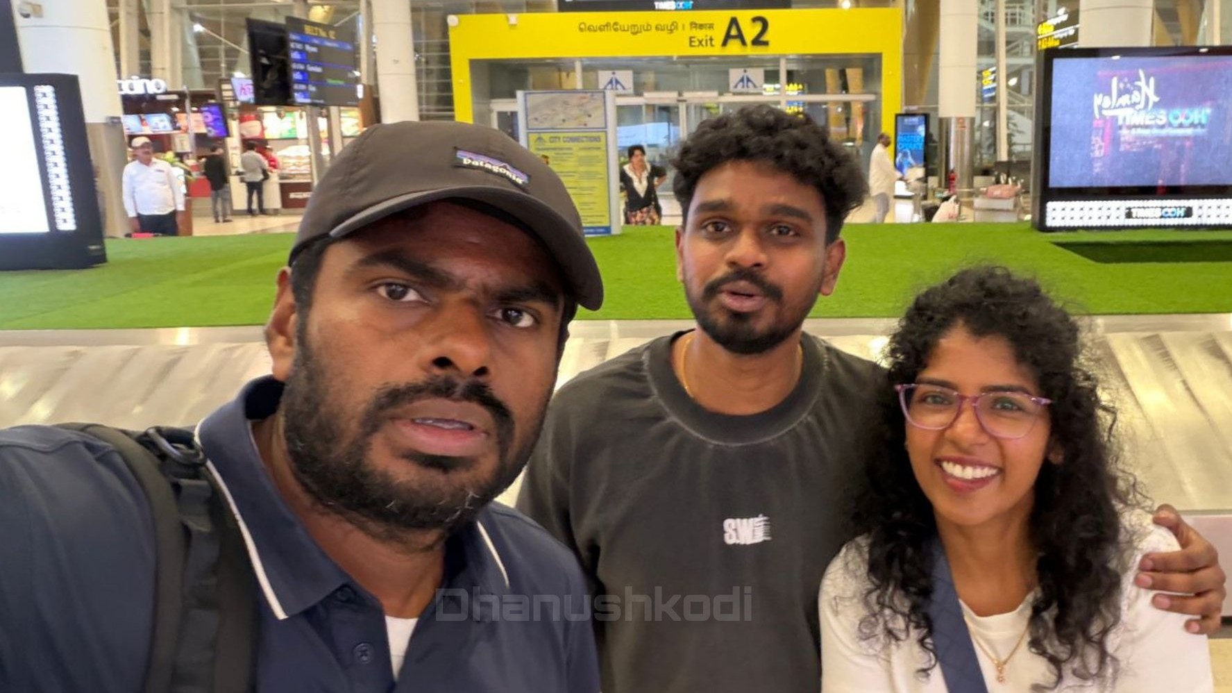 தனிக்கட்சி தொடங்குகிறாரா அண்ணாமலை பரபர தமிழக அரசியல்