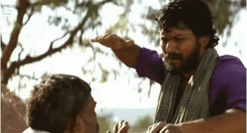 Tamilnadu BJP Against Annamalai