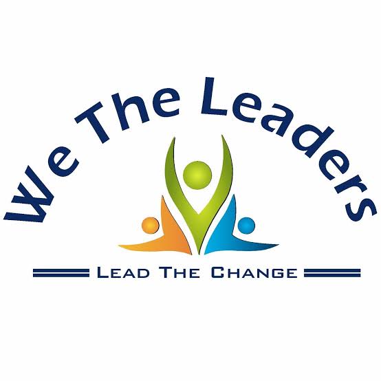We The Leaders Annamalai