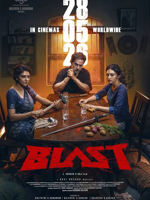 Blast