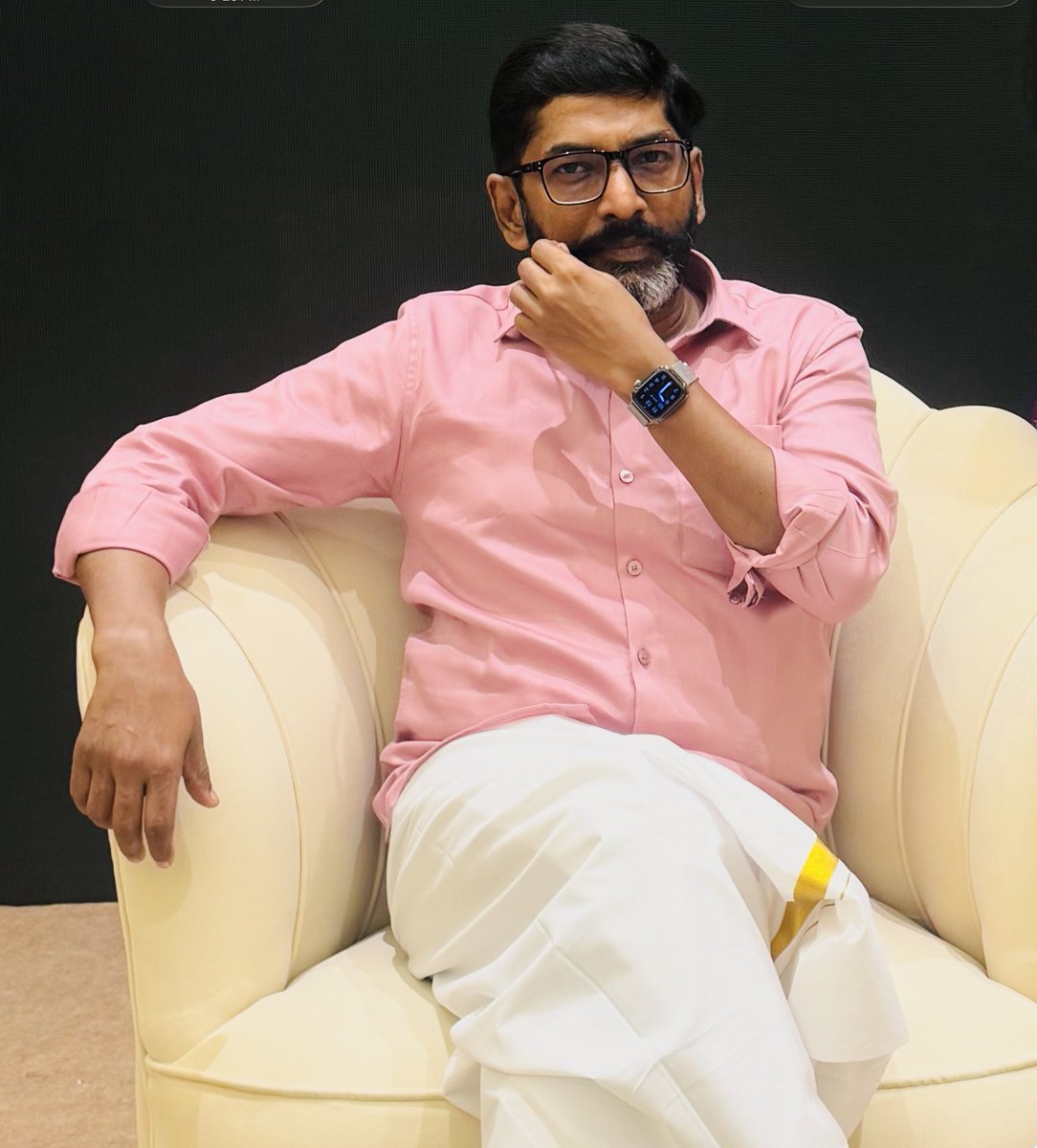 Savukku shankar Against DVAC Arun IPS