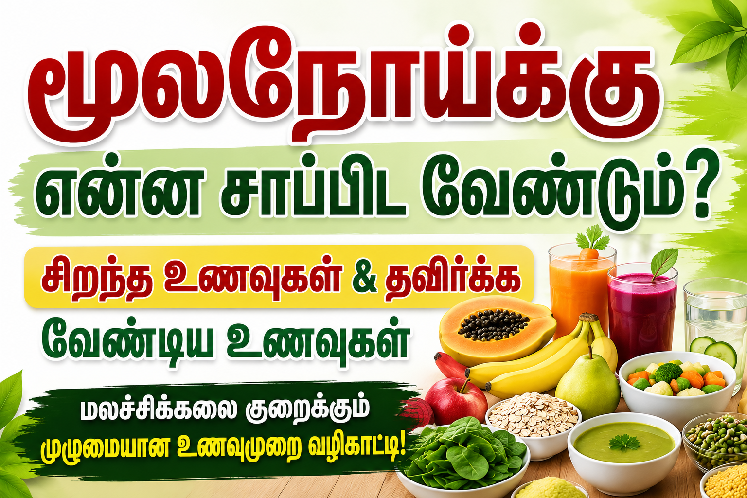 Piles Doctor in Karur