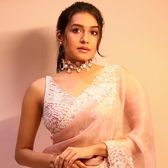 Samyuktha Viola Viswanathan wikipedia