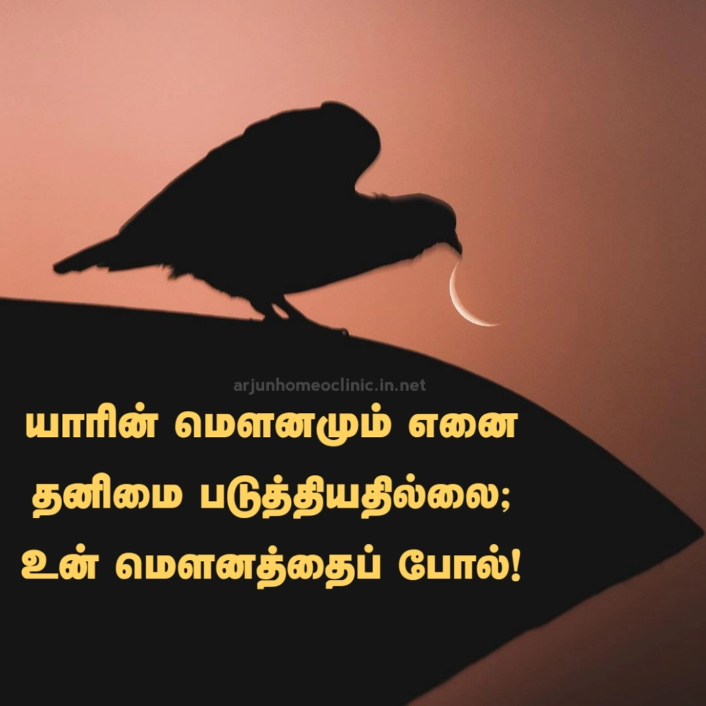 மௌனம் காதல் கவிதை mounam quotes in tamil