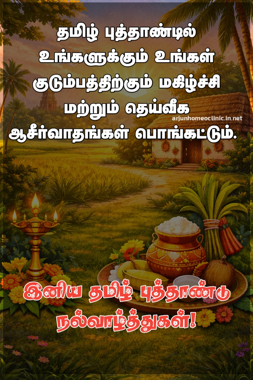 puthandu celebration wishes tamil tamil new year sms messages