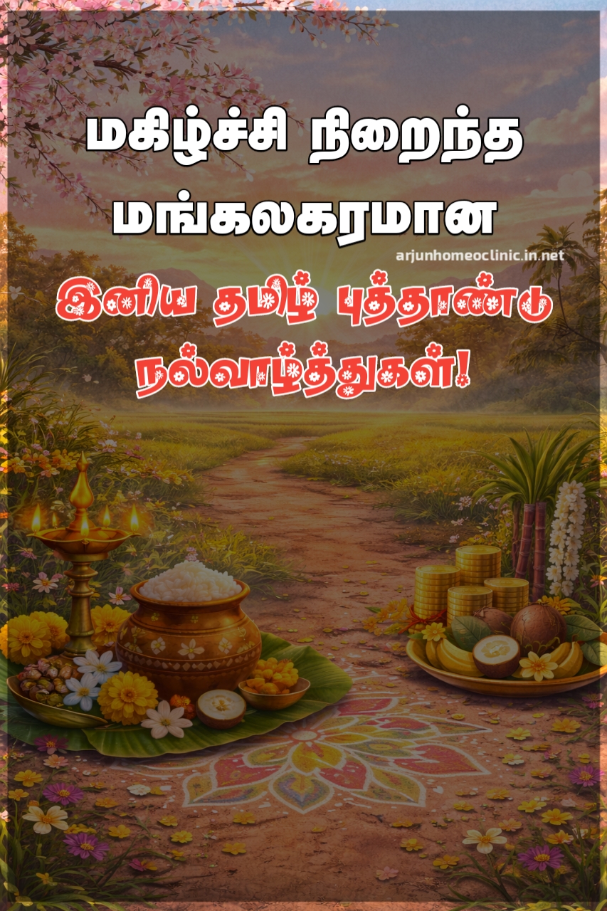 tamil new year wishes short lines tamil new year wishes one line