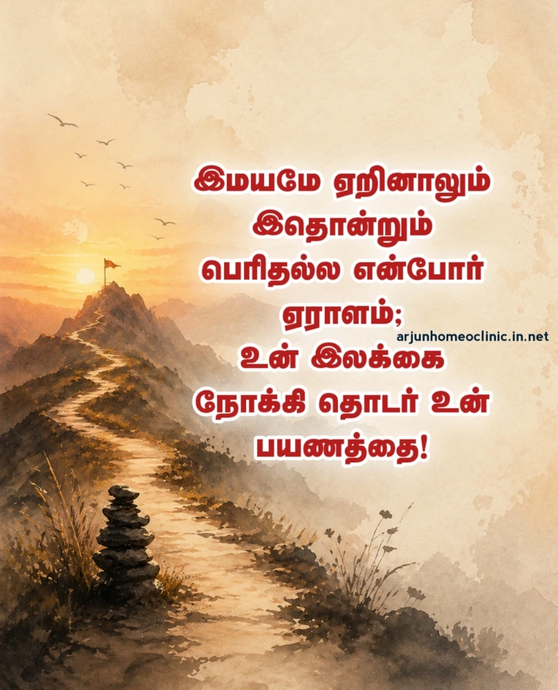 Target Victory Life Quotes in Tamil Tamil குறிக்கோள் Quotes